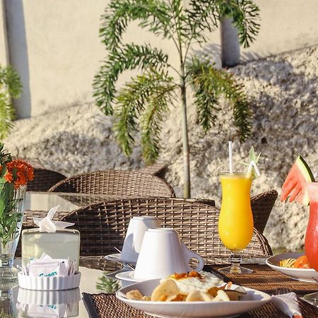 Lima Satu Resort Pemenang Kültér fotó