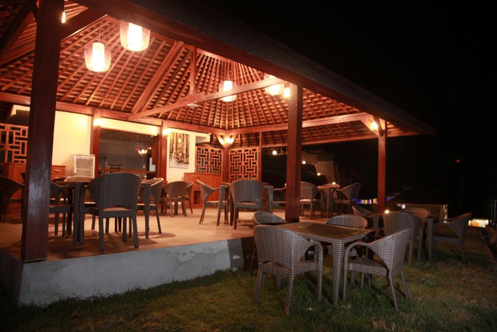 Lima Satu Resort Pemenang Szoba fotó