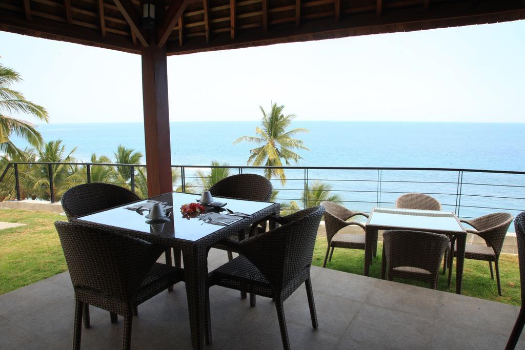 Lima Satu Resort Pemenang Szoba fotó