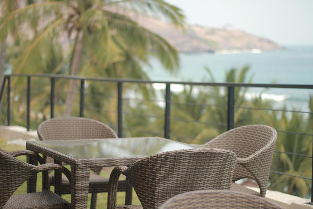 Lima Satu Resort Pemenang Szoba fotó