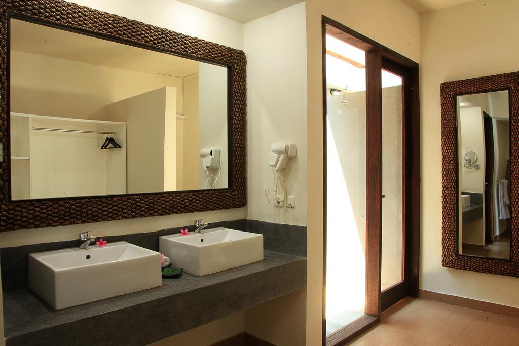 Lima Satu Resort Pemenang Szoba fotó