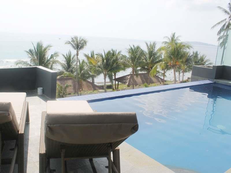 Lima Satu Resort Pemenang Kültér fotó