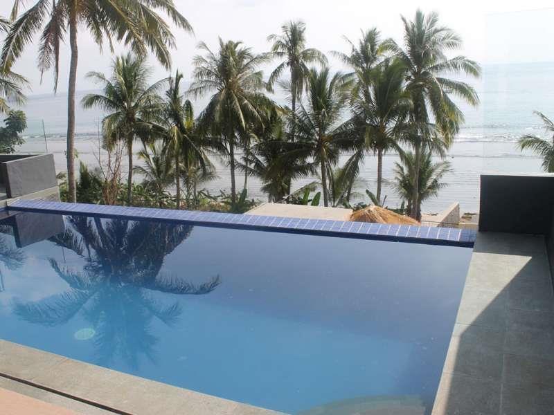 Lima Satu Resort Pemenang Kültér fotó