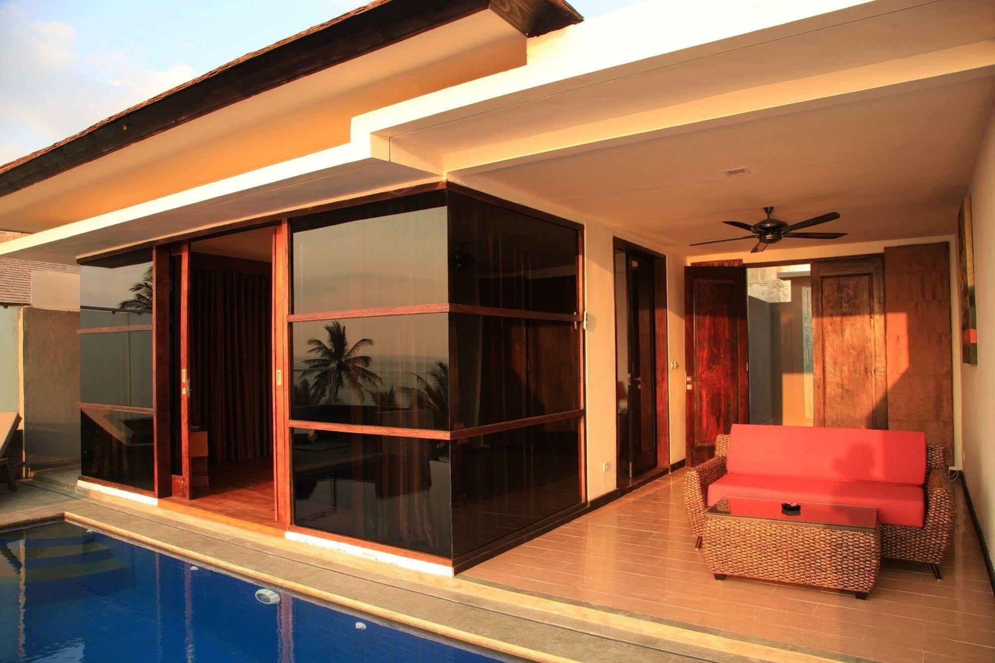 Lima Satu Resort Pemenang Kültér fotó