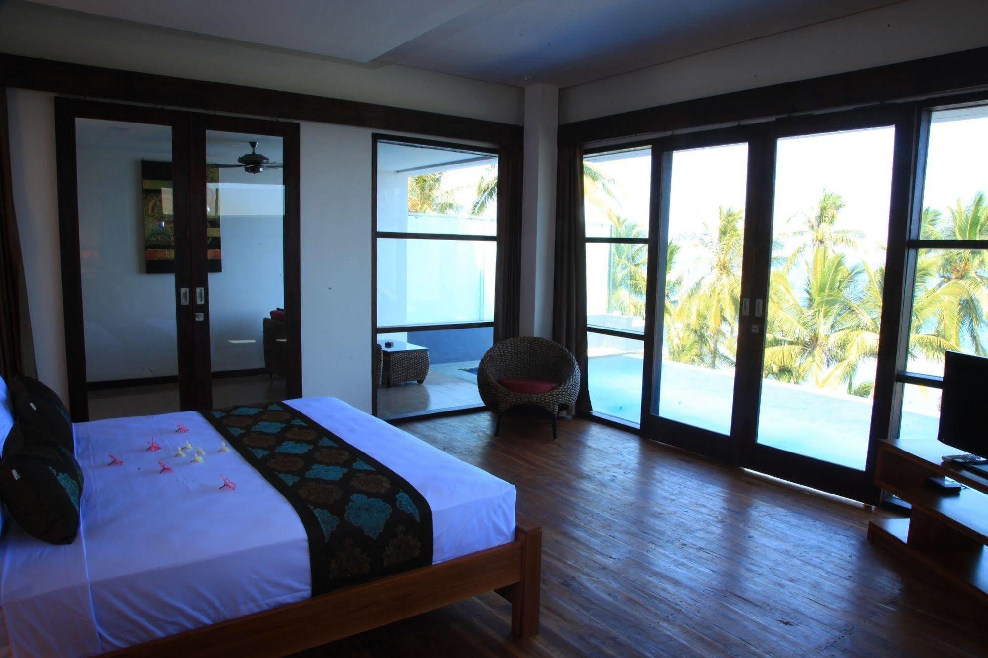 Lima Satu Resort Pemenang Kültér fotó