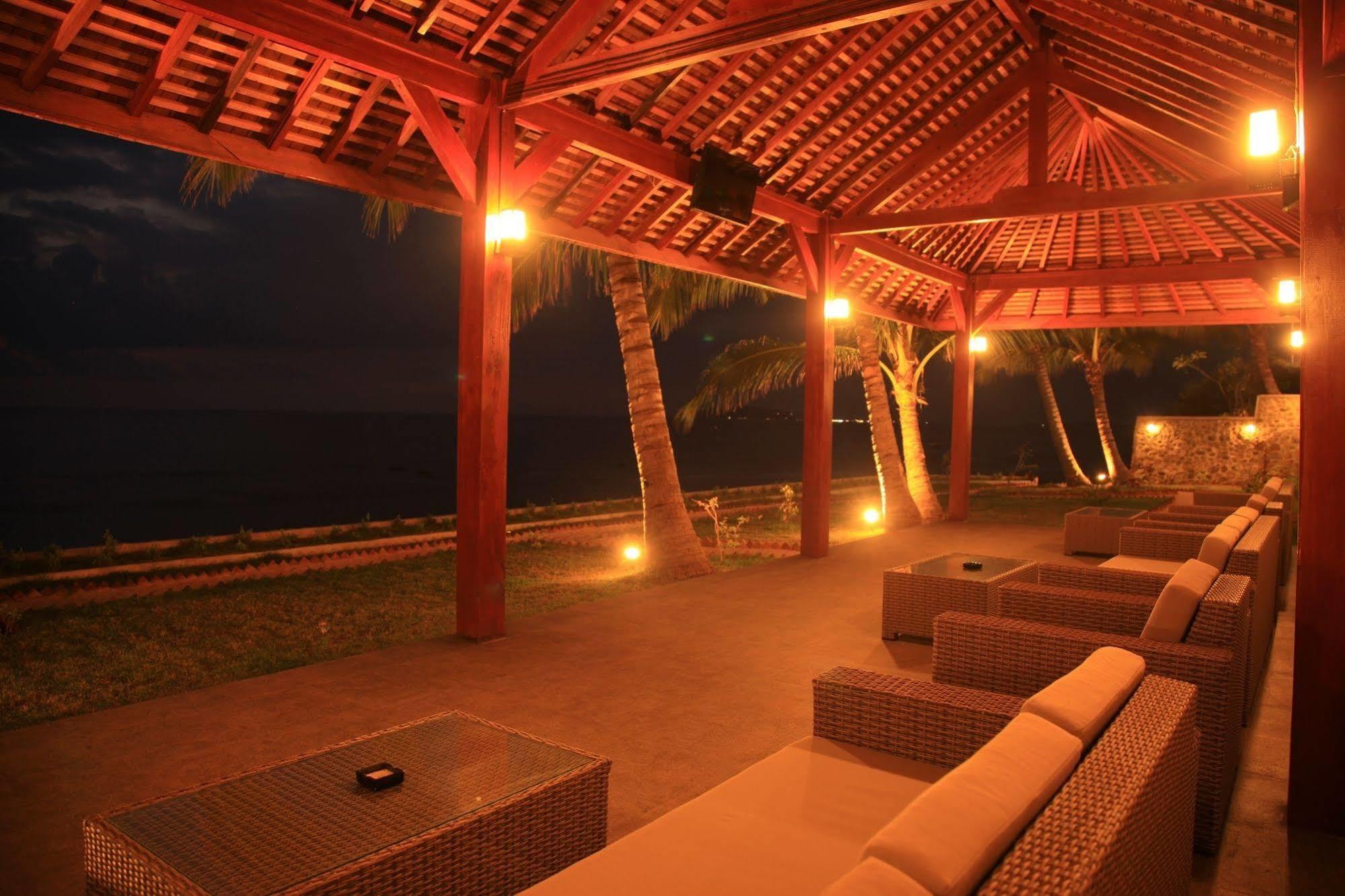 Lima Satu Resort Pemenang Kültér fotó