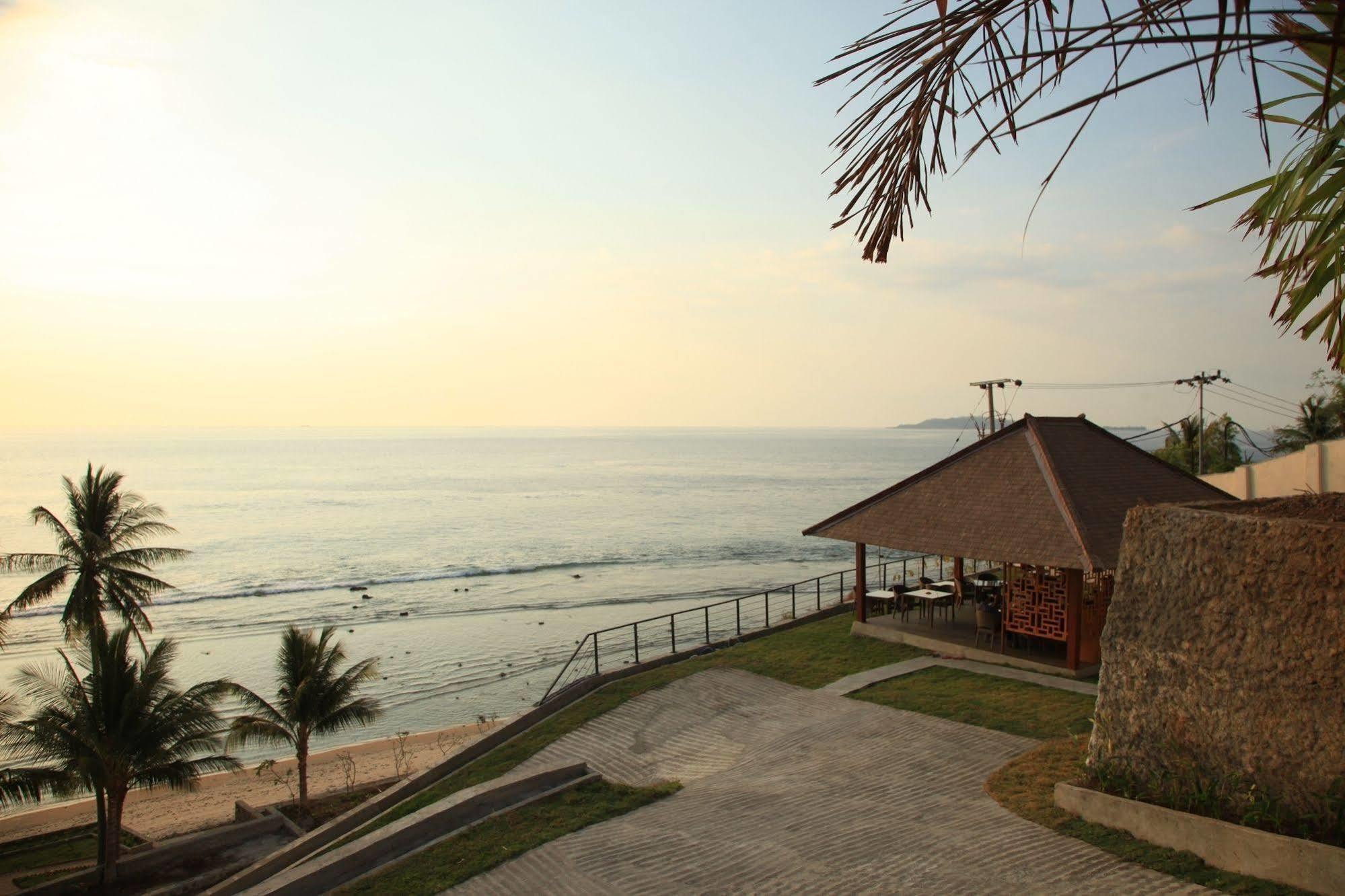 Lima Satu Resort Pemenang Kültér fotó