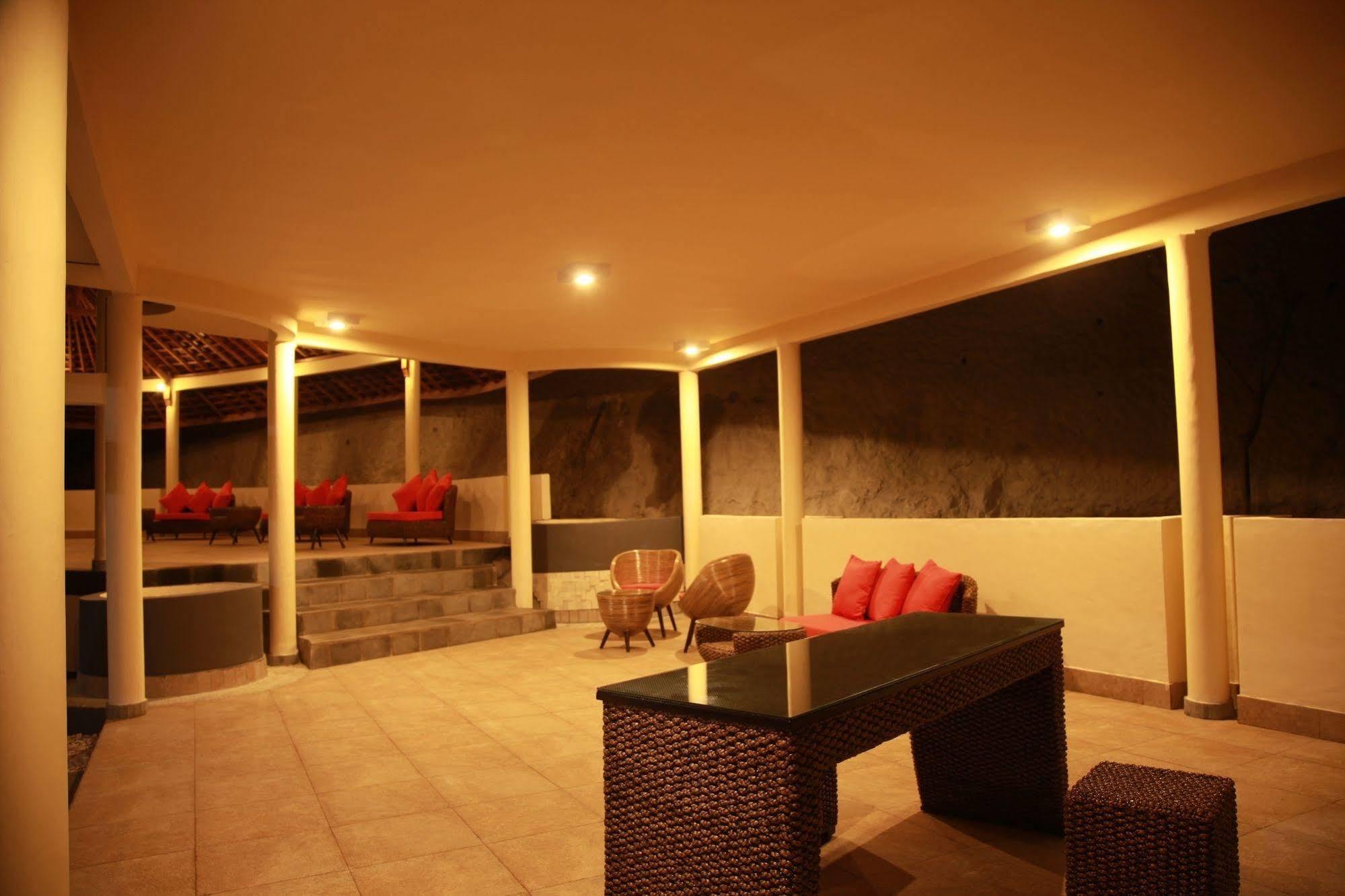 Lima Satu Resort Pemenang Kültér fotó